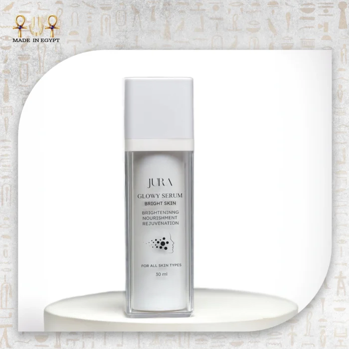 Glowy Brightening Serum - Image 1