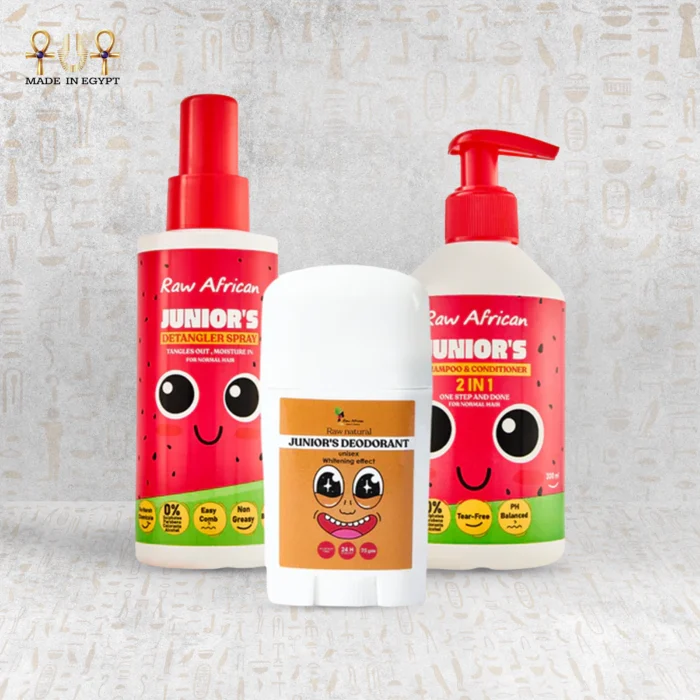 Junior’s Pampering Set - Image 1