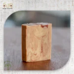 Rice & Honey Natural Soap