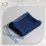 طرحة السماء بتصميم الرباط الأنيق