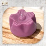 Calm Lavender Candle - Image 2