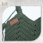 Crochet Femininity Bag - Image 28