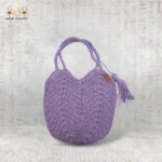 Crochet Femininity Bag