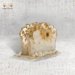 ⁦Aurora Luxury Tissue Holder⁩ - الصورة ⁦3⁩