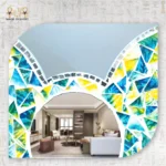 ⁦مرآة أجنحة اللهب⁩ - الصورة ⁦3⁩