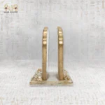 ⁦Aurora Luxury Tissue Holder⁩ - الصورة ⁦5⁩