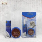 Twinkle Foam Sneakers Cleaner + Sponge