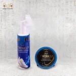 ⁦Twinkle Foam Sneakers Cleaner + Sponge⁩ - الصورة ⁦6⁩