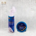 ⁦Twinkle Foam Sneakers Cleaner + Sponge⁩ - الصورة ⁦5⁩