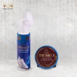 ⁦Twinkle Foam Sneakers Cleaner + Sponge⁩ - الصورة ⁦4⁩