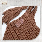 Crochet Femininity Bag - Image 13