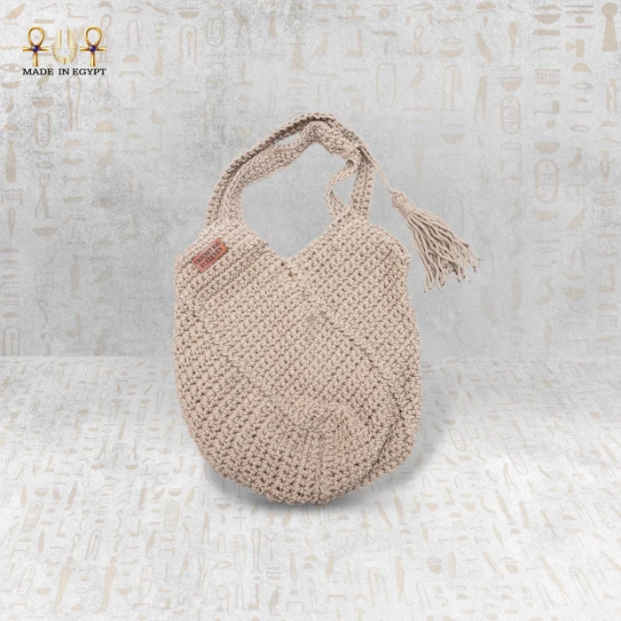 Crochet Femininity Bag - Image 16