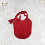 Crochet Femininity Bag - Image 6