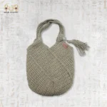 Crochet Femininity Bag - Image 3