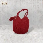 Crochet Femininity Bag - Image 31