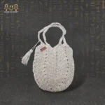 Crochet Femininity Bag - Image 29