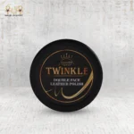 ⁦Bright Shoes Twinkle Double Face Leather Polish⁩ - الصورة ⁦2⁩