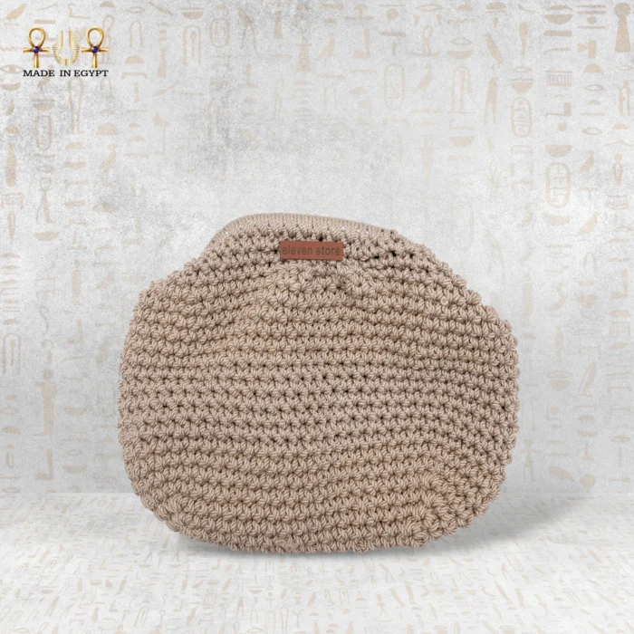 Crochet Dalaa Bag - Image 7