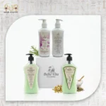 Daily Skin & Hair Care Collection