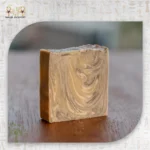 Fresh Goat Milk Natural Soap