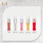 ⁦زيت شفاه لامع بنكهة البطيخ⁩ - الصورة ⁦3⁩