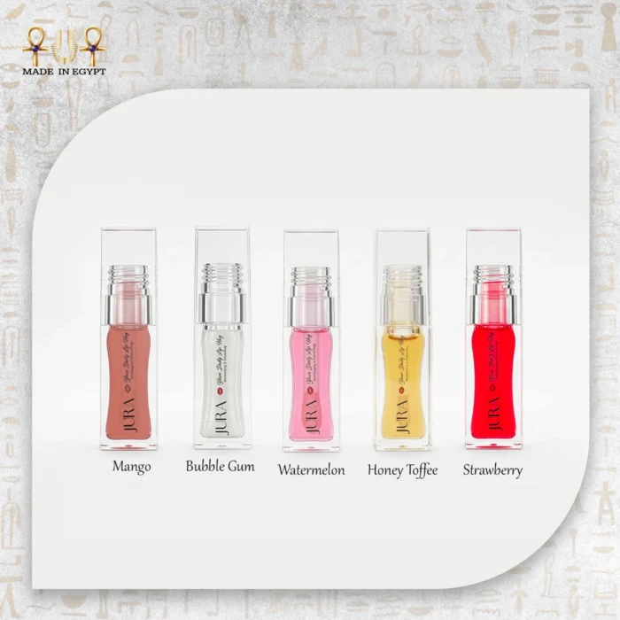 زيت شفاه لامع بنكهة البطيخ - Image 3