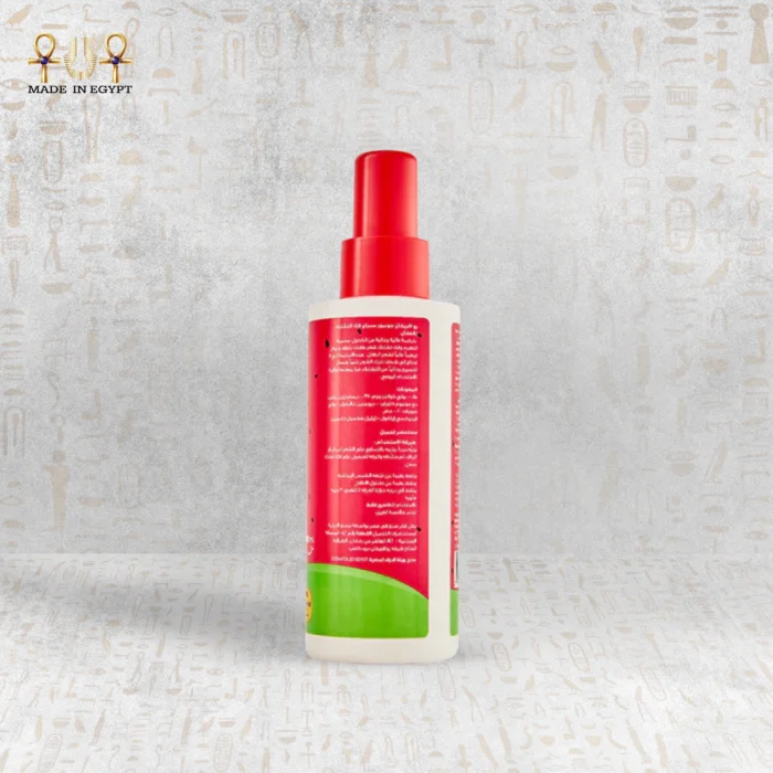 بخاخ فك تشابك الشعر للأطفال - Image 2