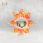 Sun Swirl Mirror - Image 4