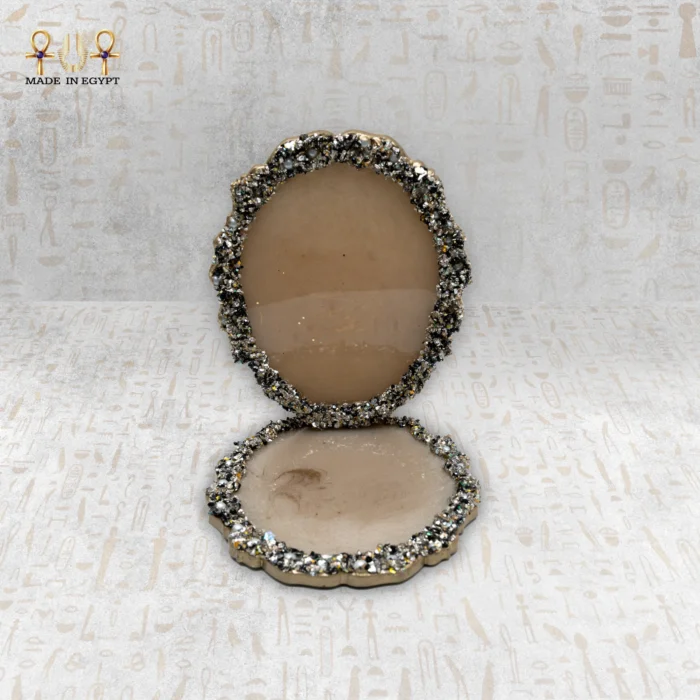 ⁦Aurora Luxury Card Holder⁩ - الصورة ⁦4⁩