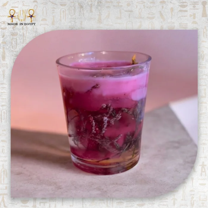 Calm Nature Candle - Image 2