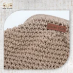 Crochet Dalaa Bag - Image 8