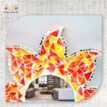 Sun Swirl Mirror - Image 5