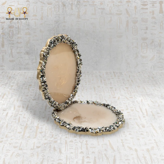 ⁦Aurora Luxury Card Holder⁩ - الصورة ⁦5⁩