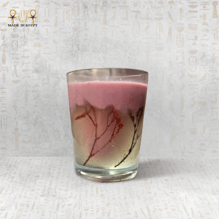 Calm Nature Candle - Image 3
