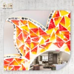 Sun Swirl Mirror - Image 6