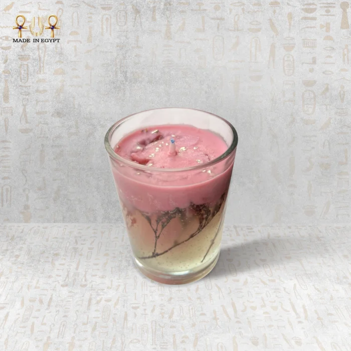 Calm Nature Candle - Image 4