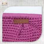 Crochet Dalaa Bag - Image 6