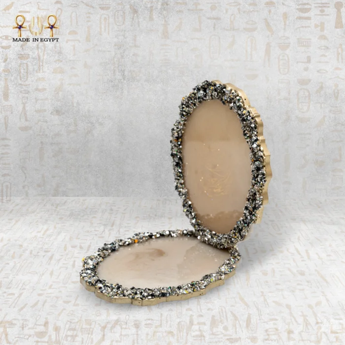 ⁦Aurora Luxury Card Holder⁩ - الصورة ⁦6⁩