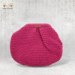 Crochet Dalaa Bag - Image 9