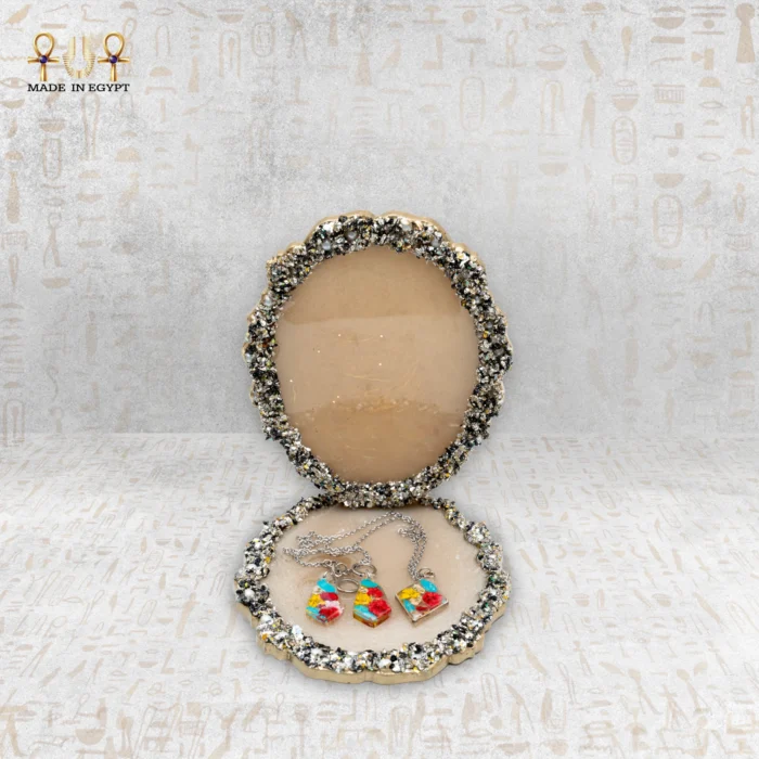 ⁦Aurora Luxury Card Holder⁩ - الصورة ⁦1⁩