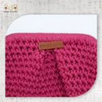 Crochet Dalaa Bag - Image 10