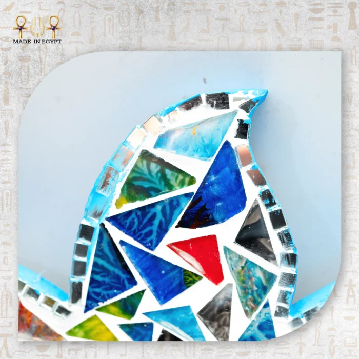 Sun Swirl Mirror - Image 3