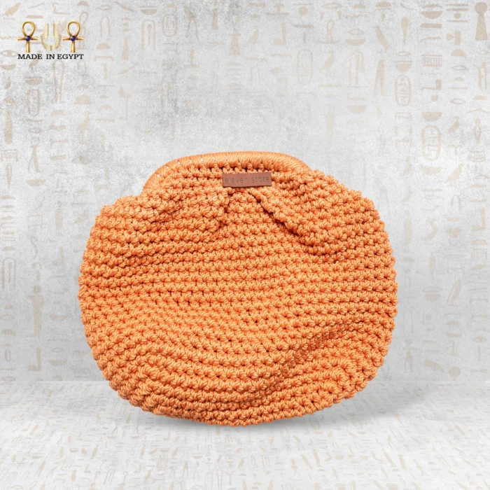 Crochet Dalaa Bag - Image 3