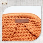 Crochet Dalaa Bag - Image 4
