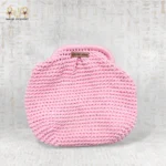 Crochet Dalaa Bag