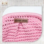 Crochet Dalaa Bag - Image 2