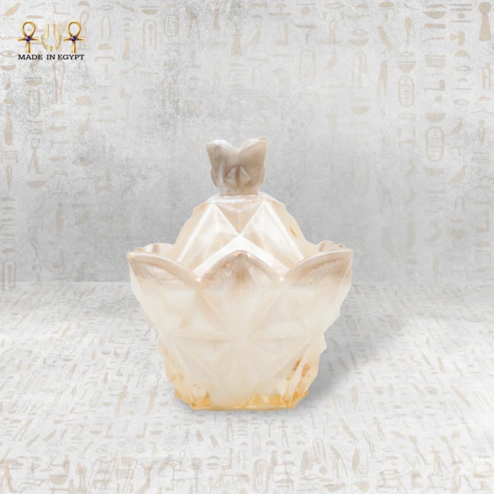 ⁦Aurora Luxury Crystal Box⁩ - الصورة ⁦4⁩