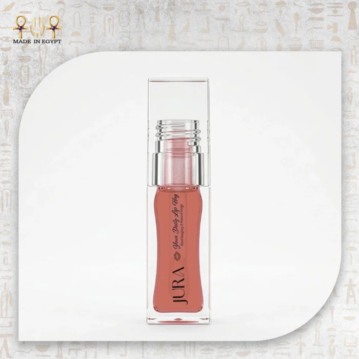 @8A Mango Glossy Lip Oil Mango Glossy Lip Oil - Image 1