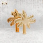 Modern Palm Decor
