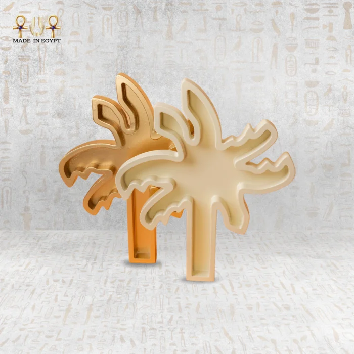 Modern Palm Decor - Image 1